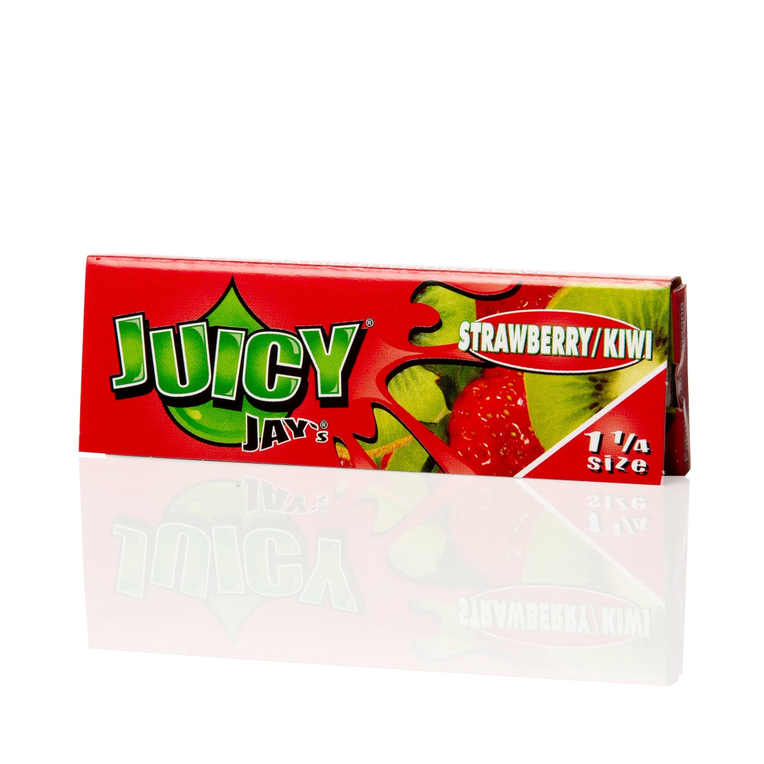 Juicy Jay's Flavoured Papers 1.25 Size