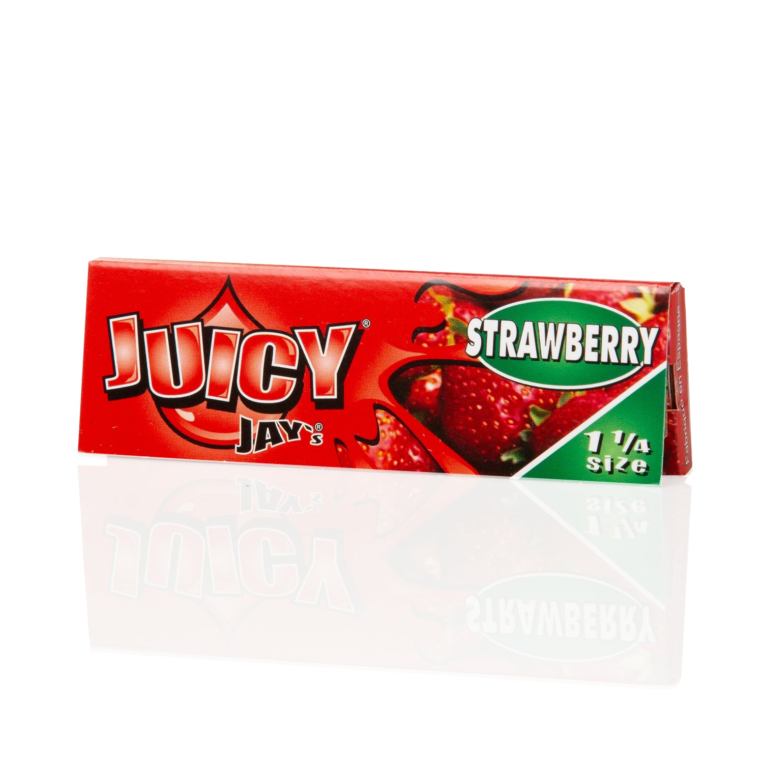 Juicy Jay's Flavoured Papers 1.25 Size