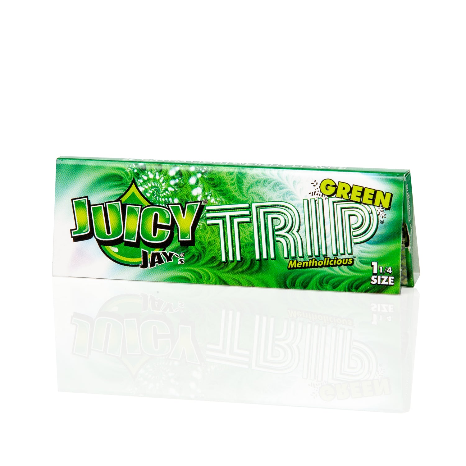 Juicy Jay's Flavoured Papers 1.25 Size