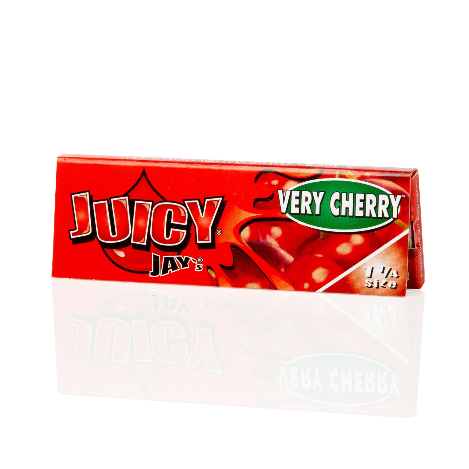 Juicy Jay's Flavoured Papers 1.25 Size