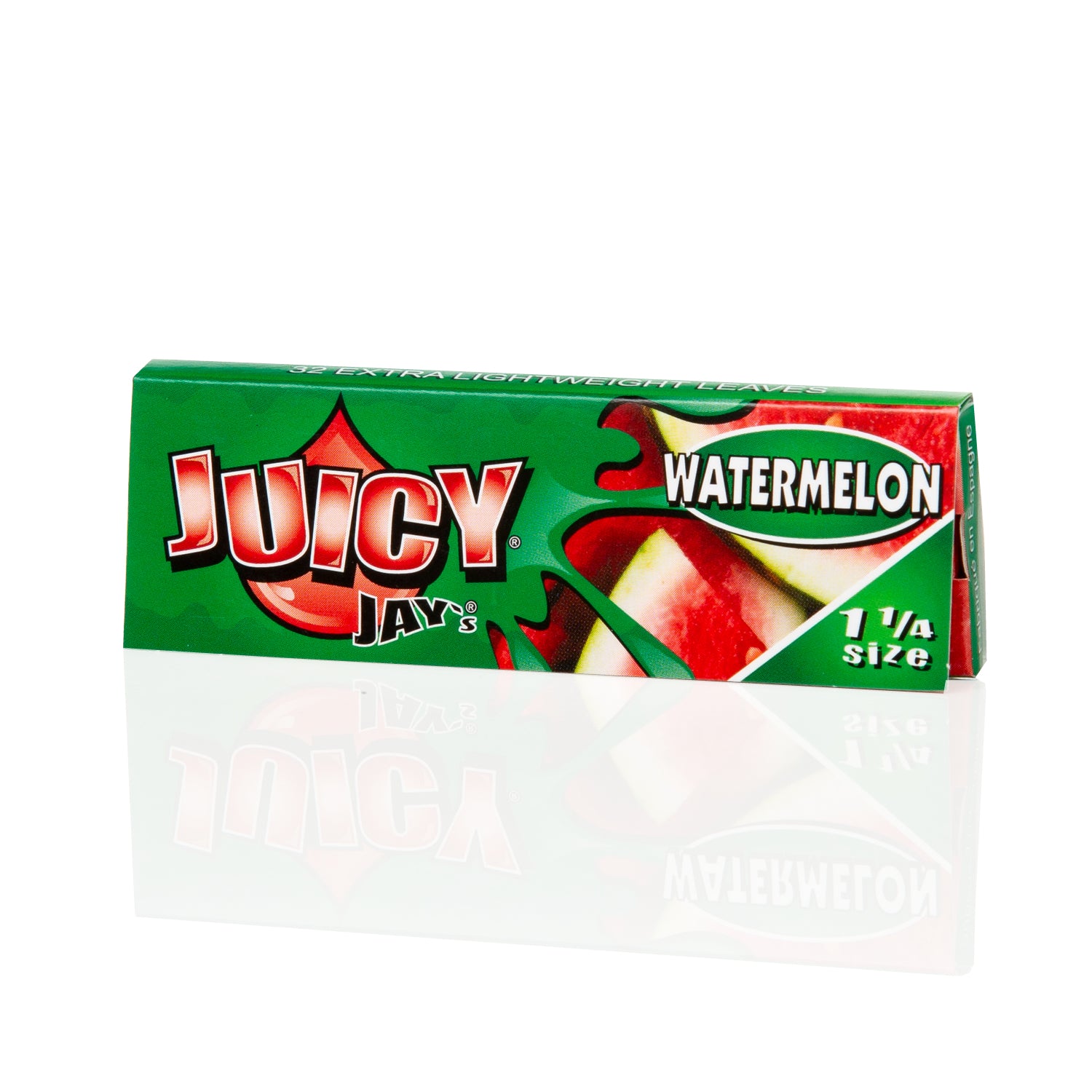 Juicy Jay's Flavoured Papers 1.25 Size