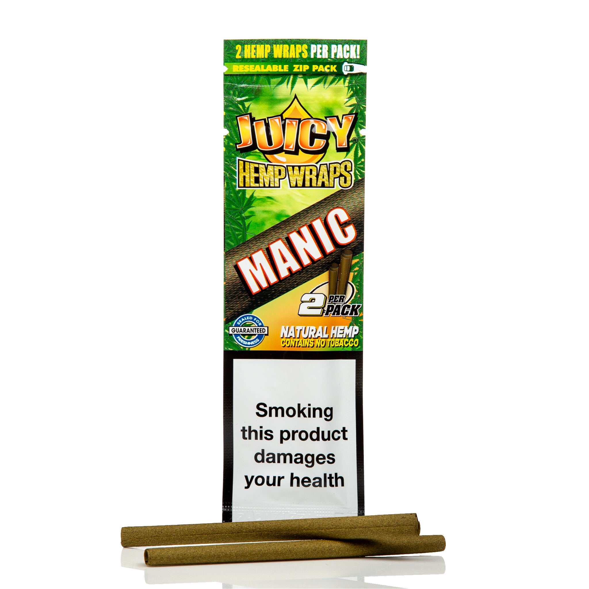 Juicy jay’s flavoured emp blunt wraps and rolling papers.