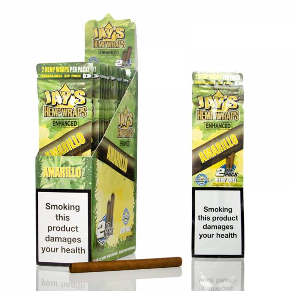 Juicy jays blunt wraps and rolling papers.