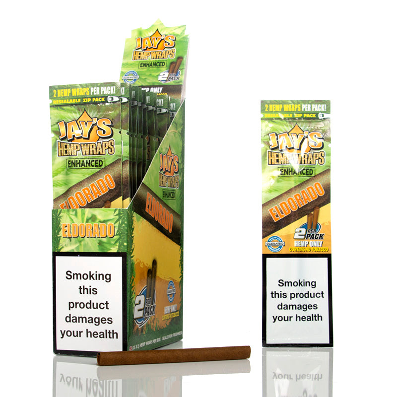 Juicy jays flavoured hemp wraps for cannabis joints.