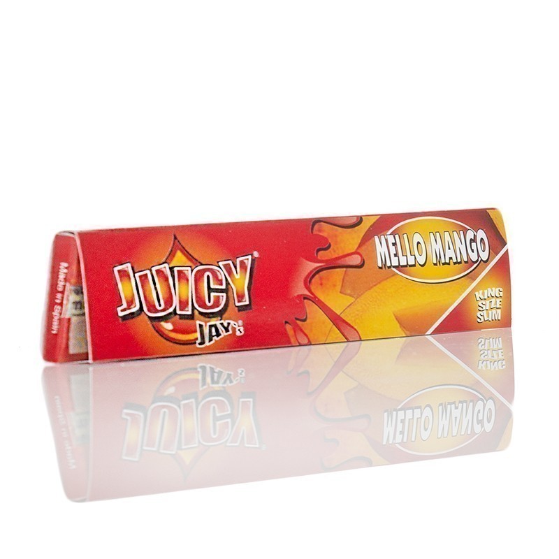 Juicy Jay's Flavoured Papers King Size Slim