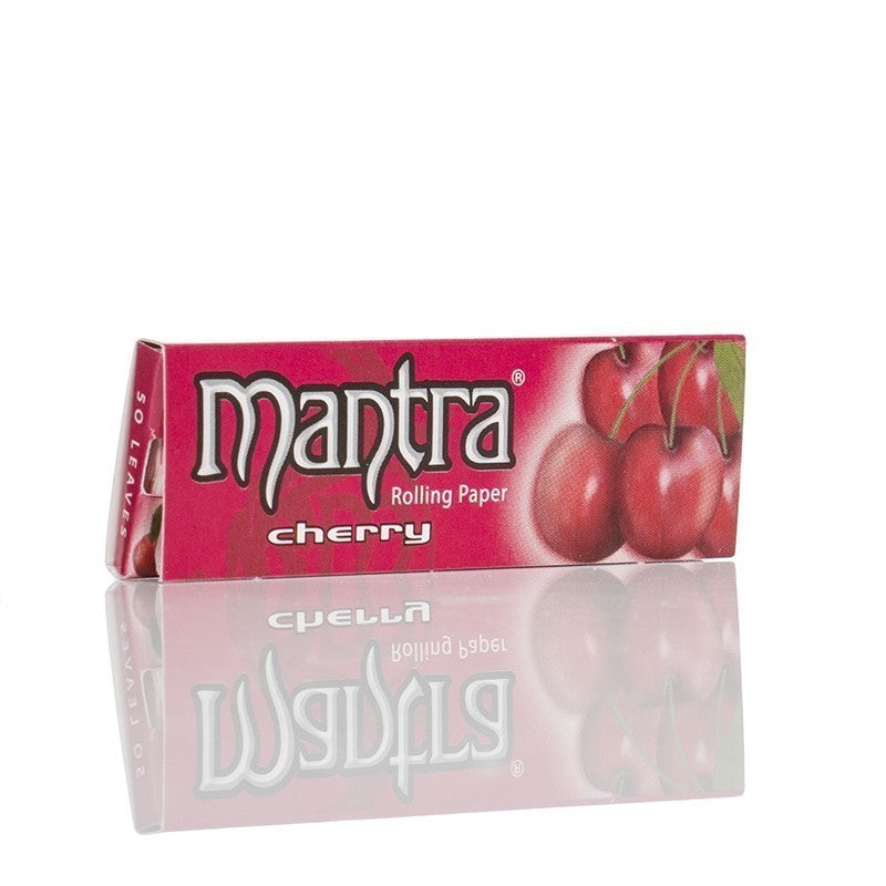 Mantra Flavoured Rolling Papers