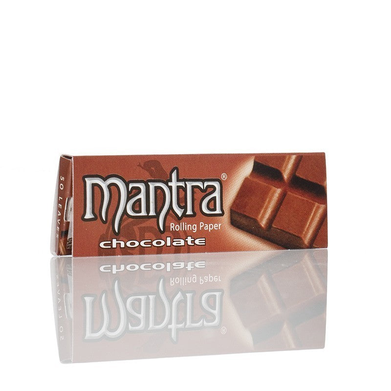 Mantra Flavoured Rolling Papers