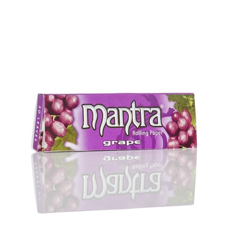 Mantra Flavoured Rolling Papers