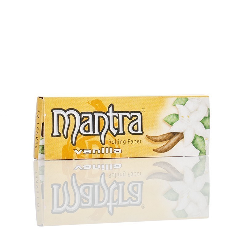 Mantra Flavoured Rolling Papers