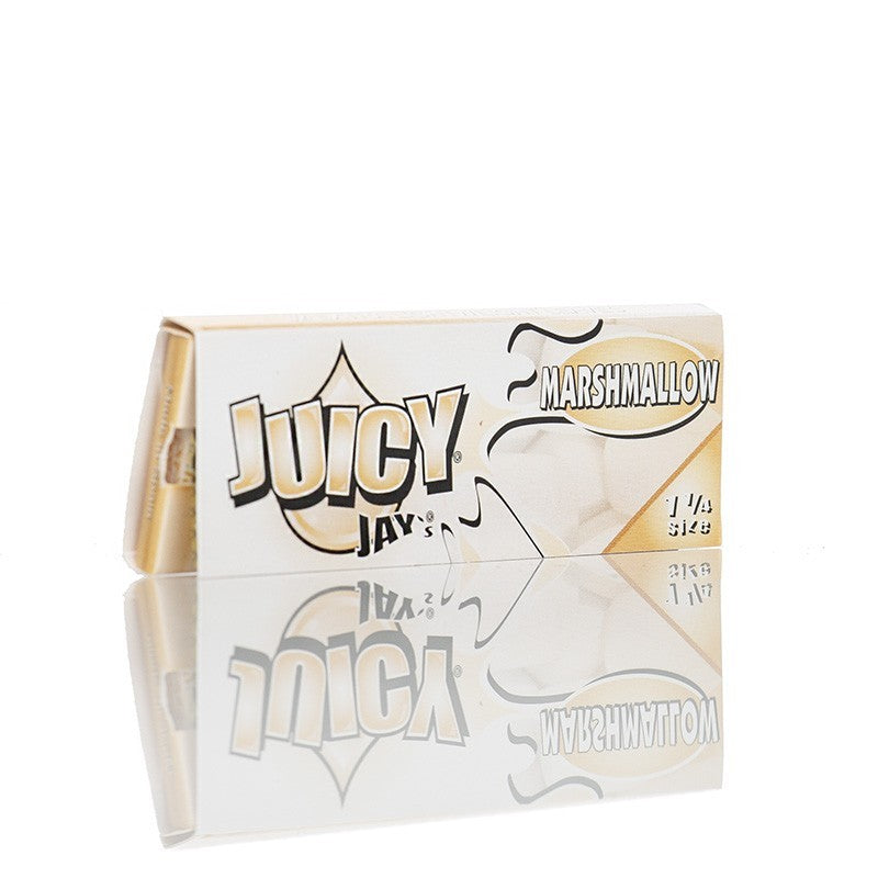 Juicy Jay's Flavoured Papers 1.25 Size