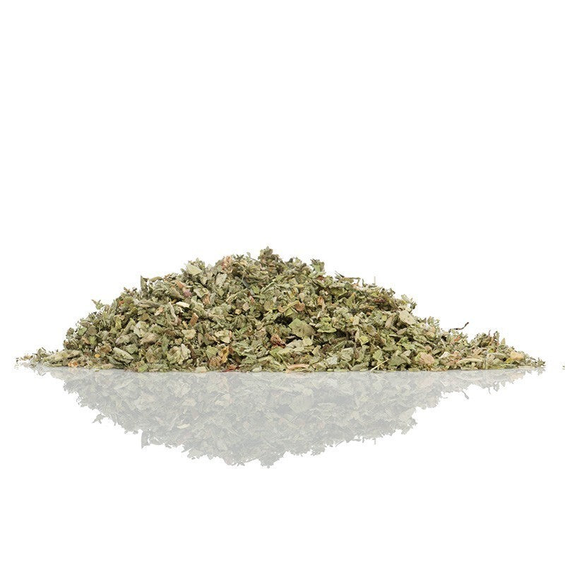 Marshmallow Leaf 25g