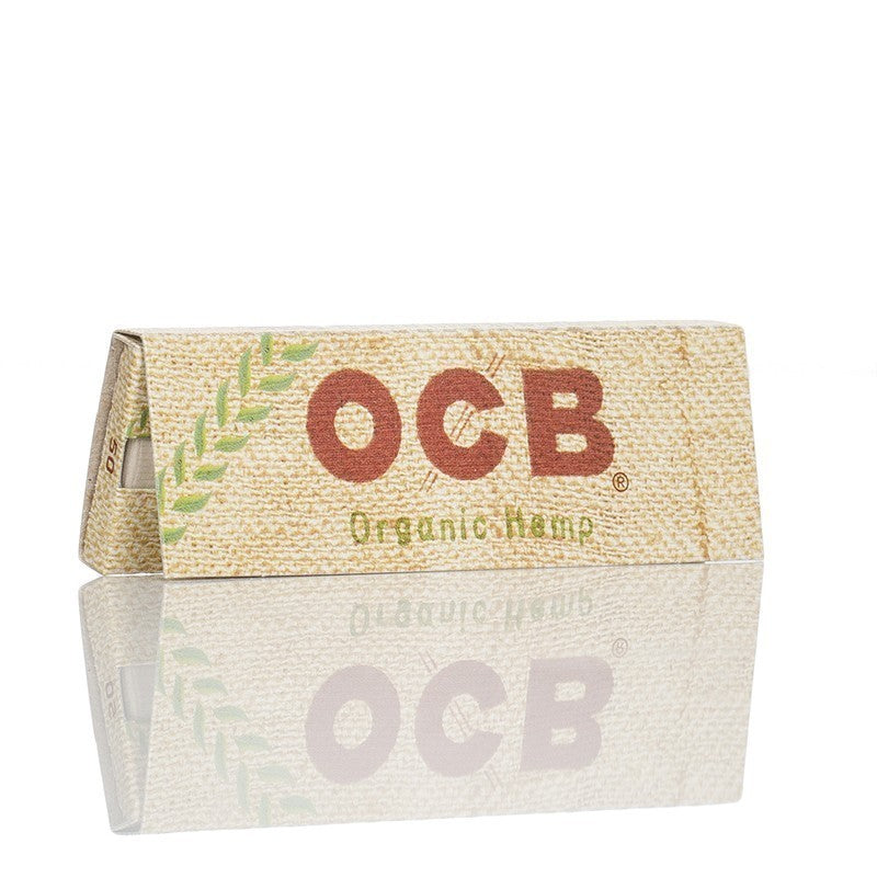 OCB Single Wide Rolling Papers