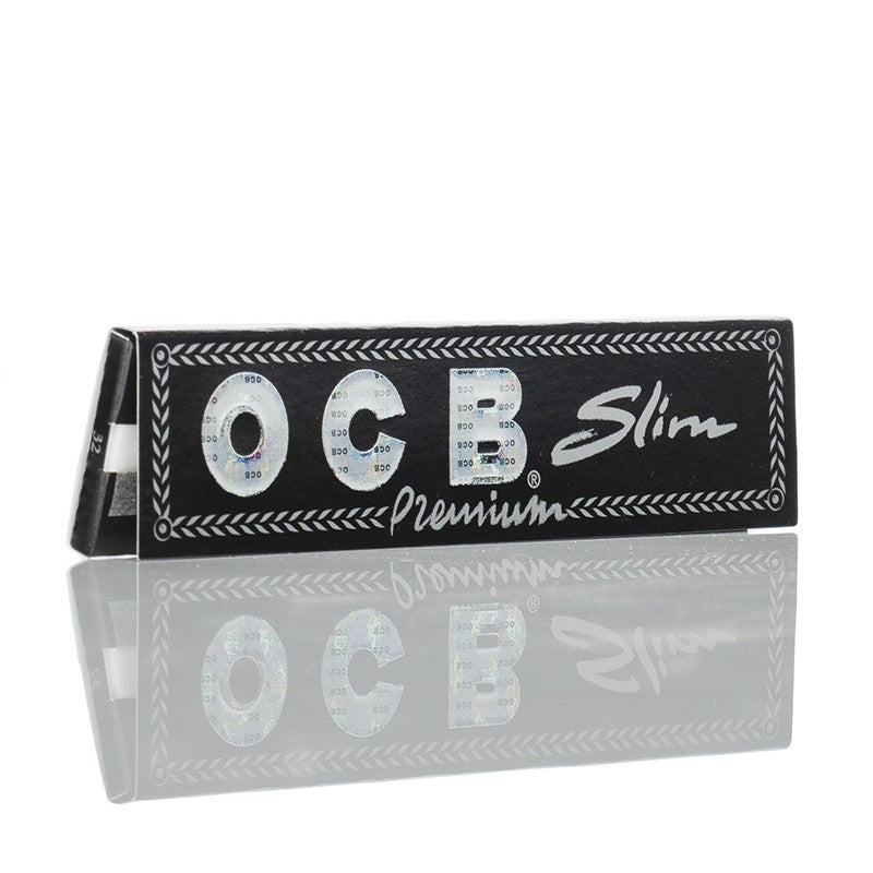 OCB Premium King Size Rolling Papers