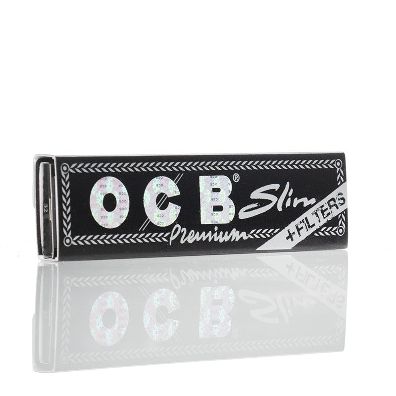 OCB Premium King Size Rolling Papers