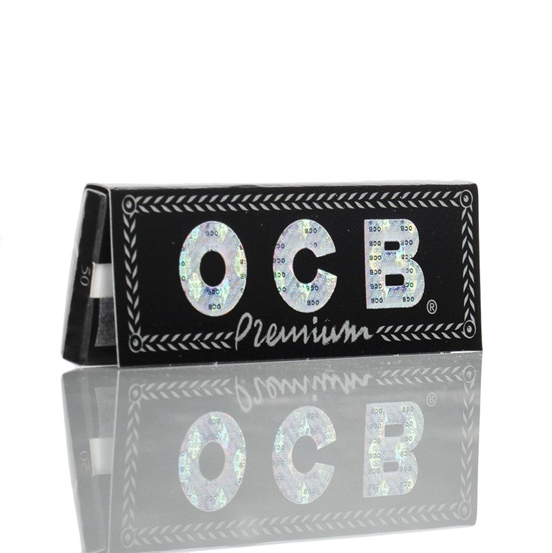 OCB Single Wide Rolling Papers