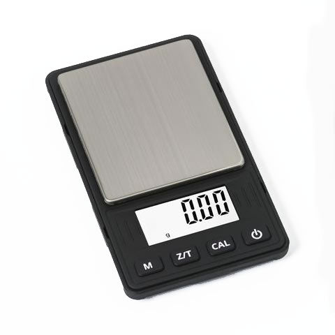 On Balance RT-100-BK Scale