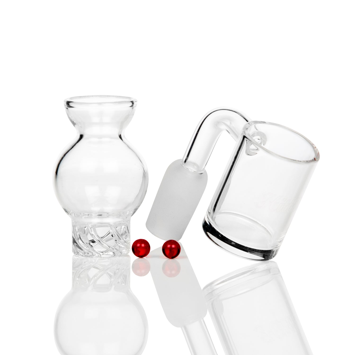 HITTN Quartz Banger Set 14mm