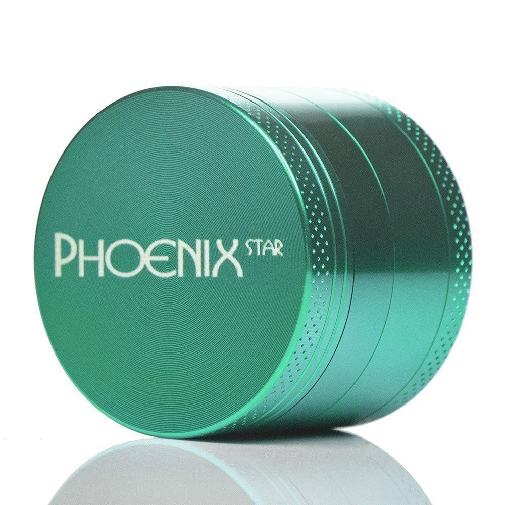 Phoenix Star 50mm 4 Part Grinder
