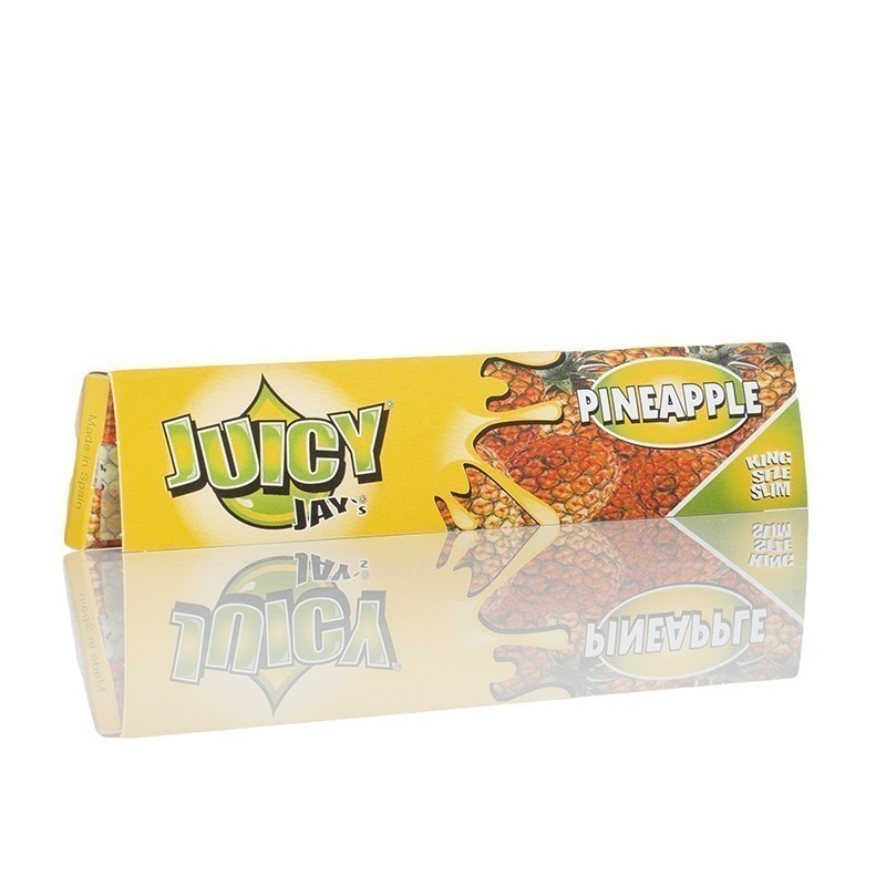 Juicy Jay's Flavoured Papers King Size Slim