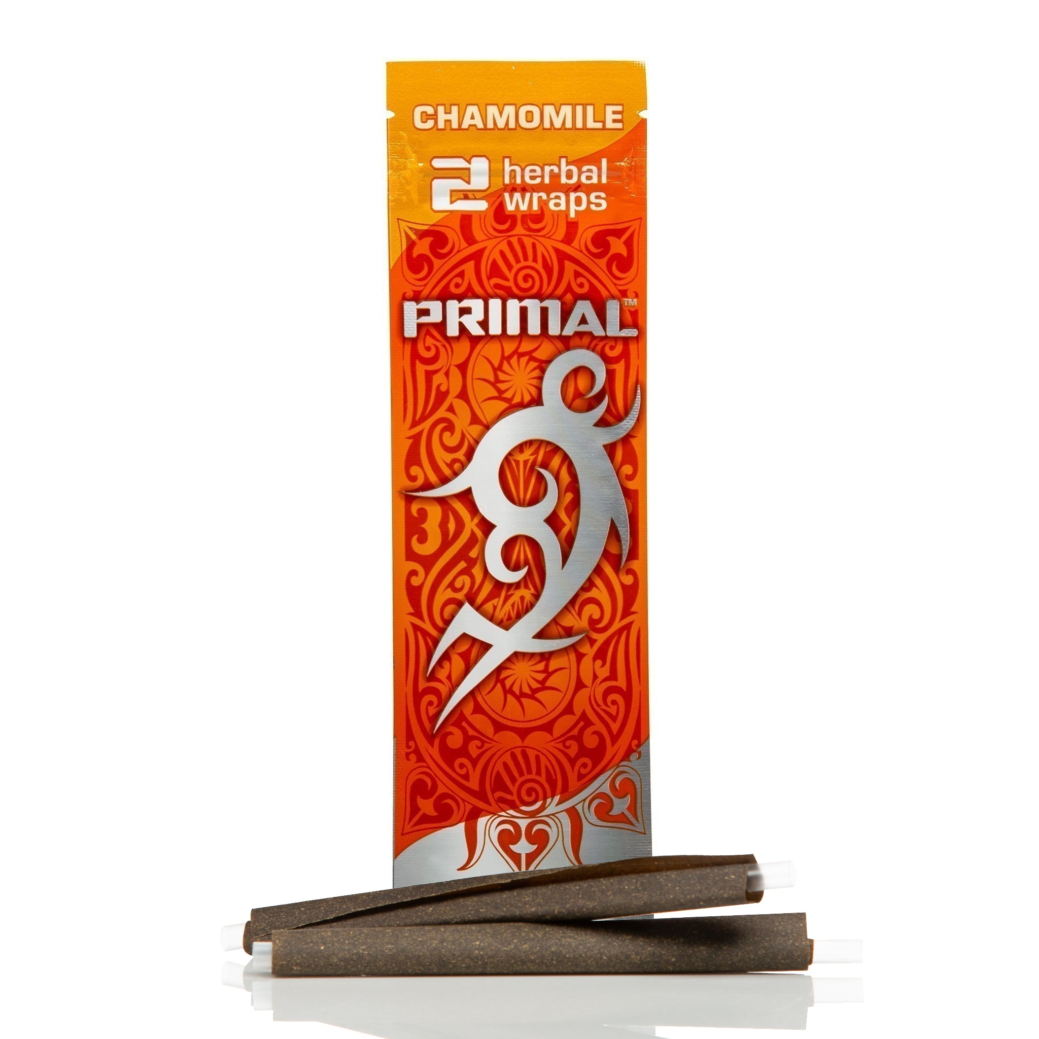 Primal Herbal Hemp Wraps