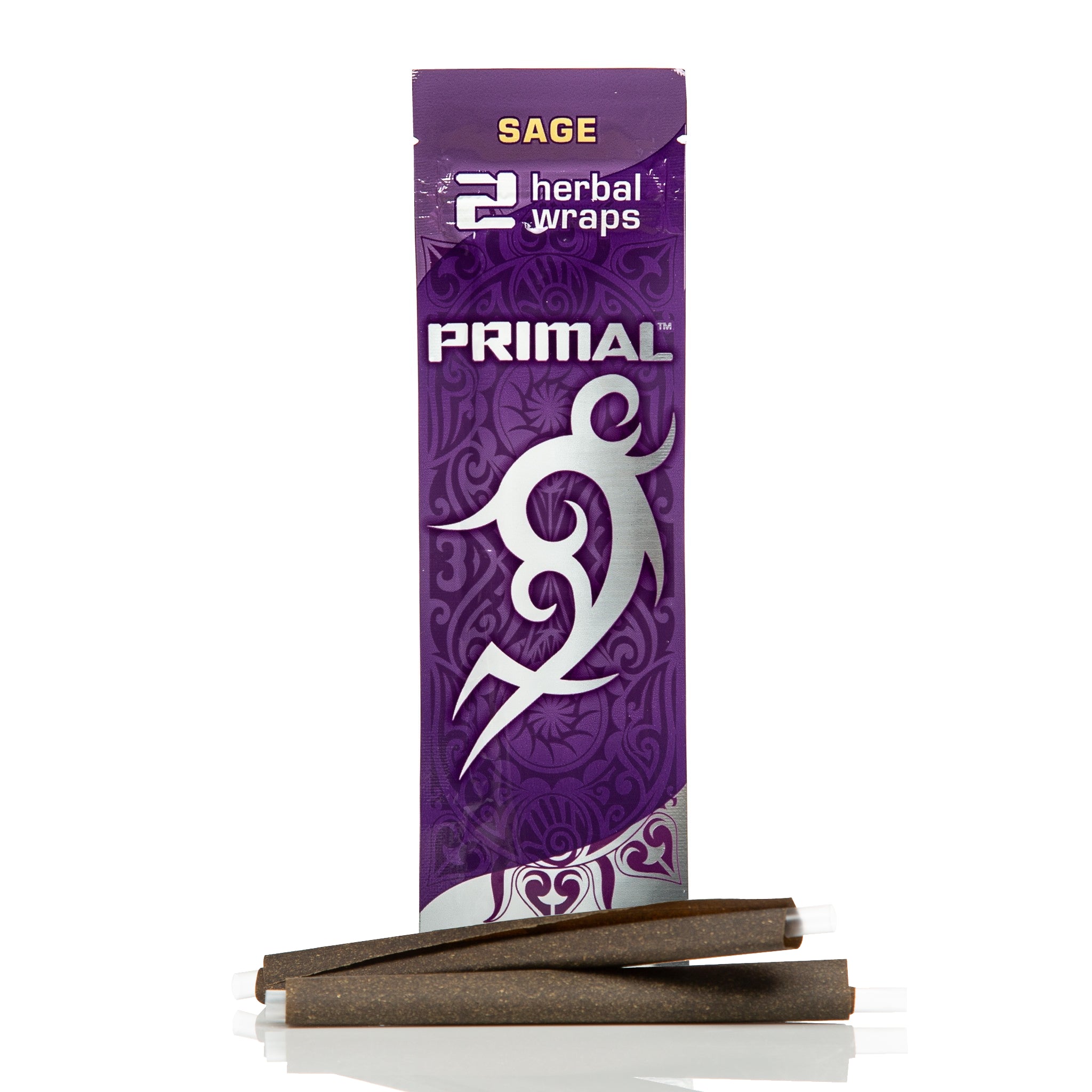 Primal Herbal Hemp Wraps