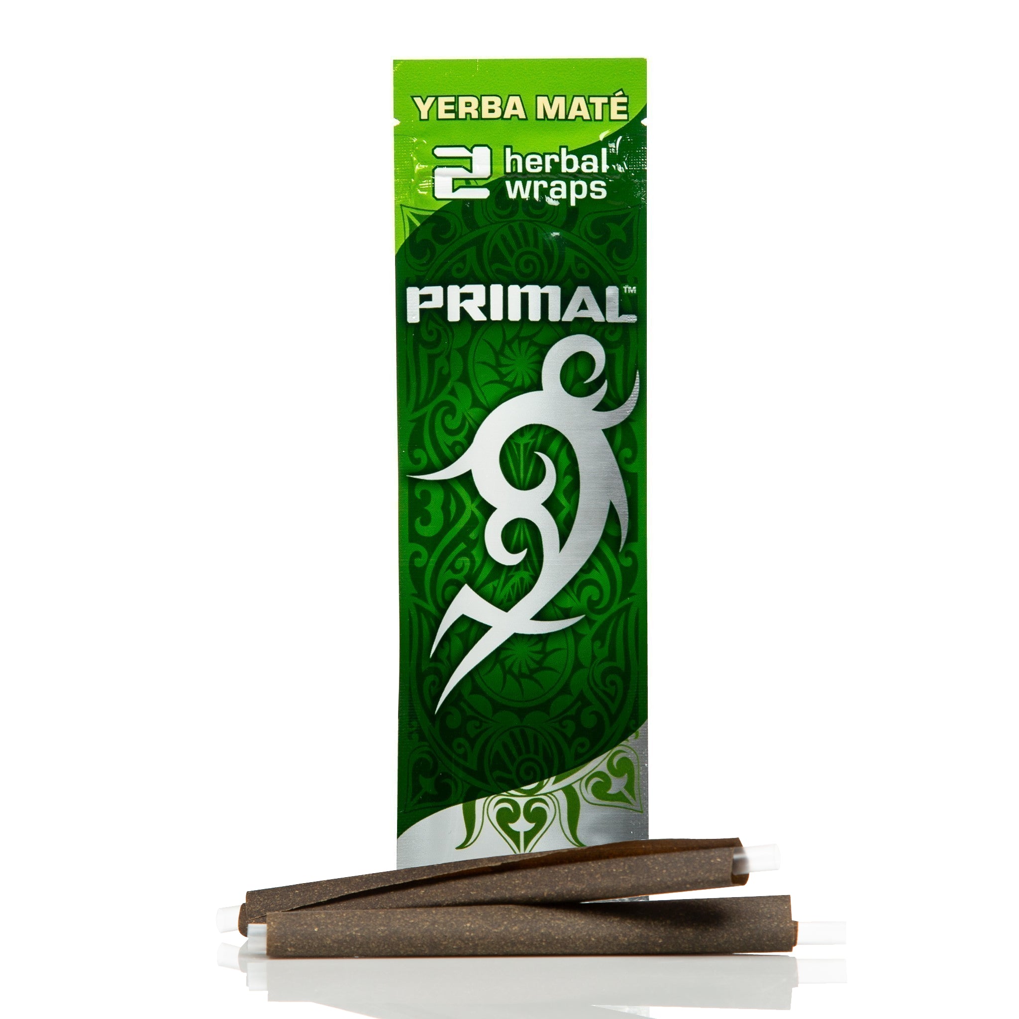 Primal Herbal Hemp Wraps