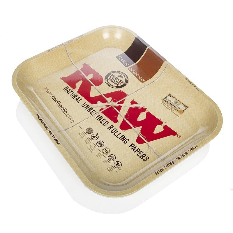 RAW Rolling Tray Large Original