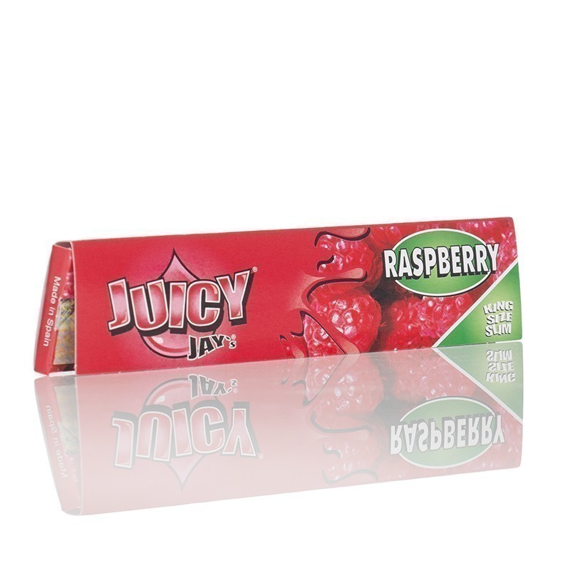 Juicy Jay's Flavoured Papers King Size Slim