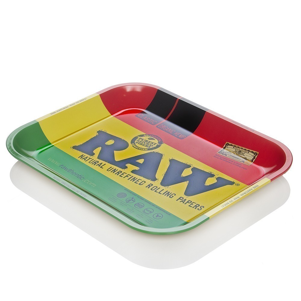 RAW Rolling Trays