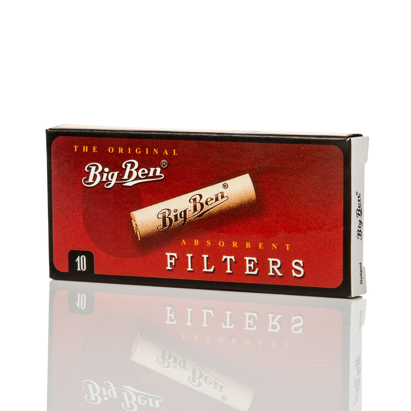 Big Ben Absorbent Filters 10pk