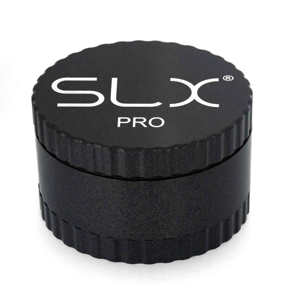 SLX Pro Grinder 50mm Black