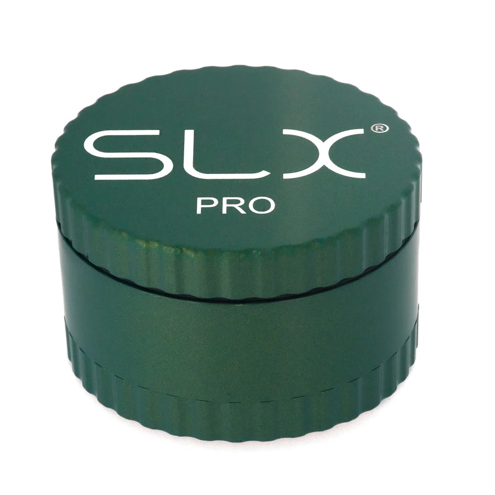 SLX Pro Grinder 50mm Green