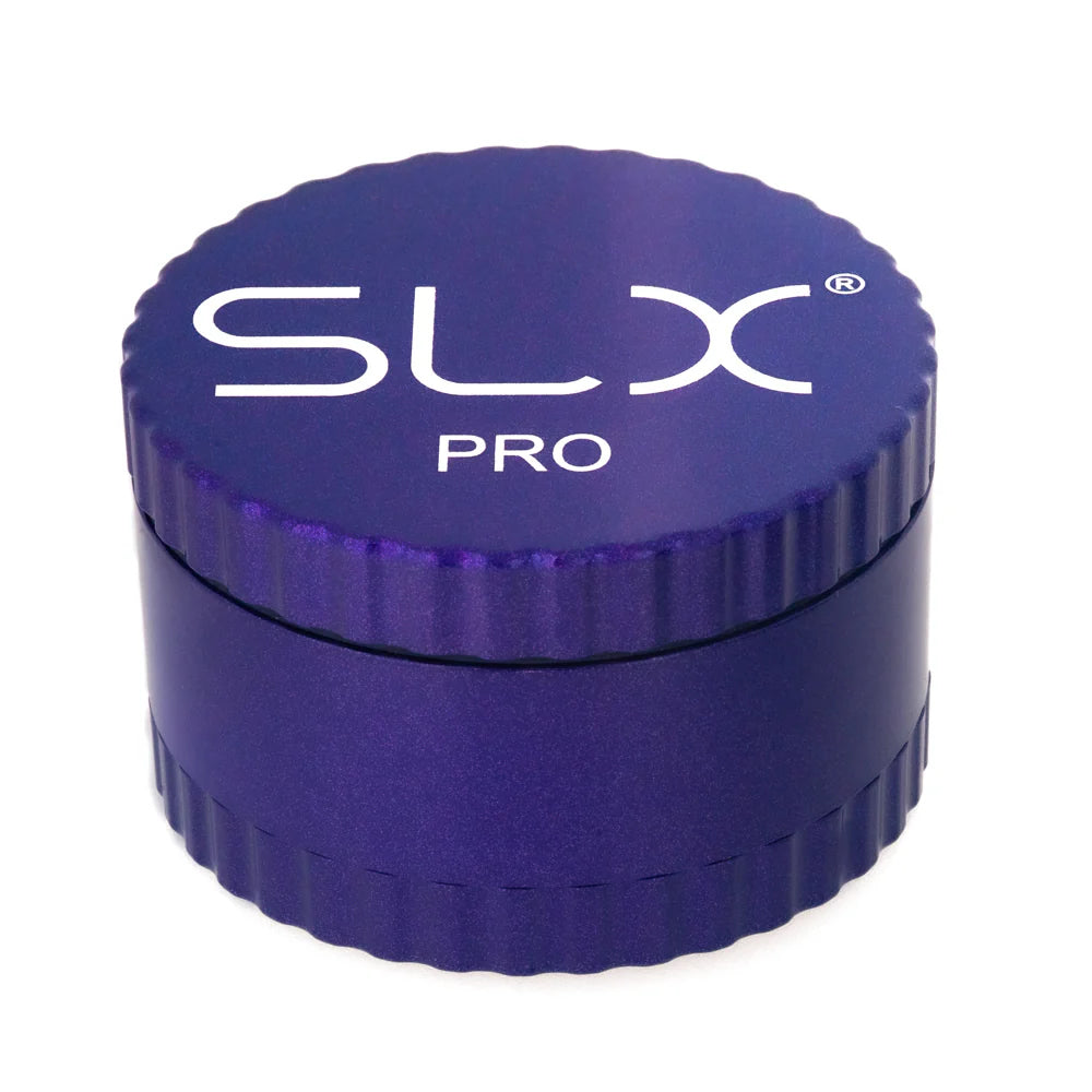 SLX Pro Grinder 50mm Purple
