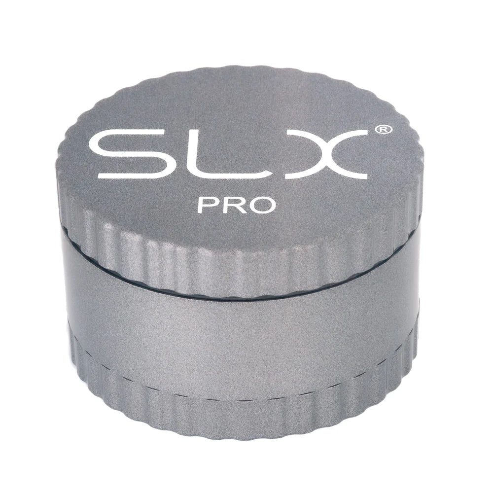 SLX Pro Grinder 50mm Silver