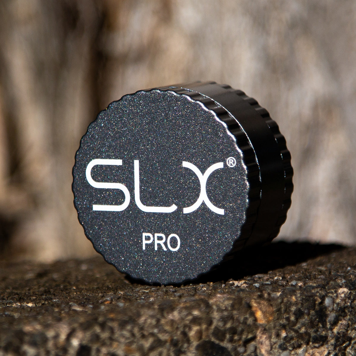 SLX Pro Grinder 50mm Blue