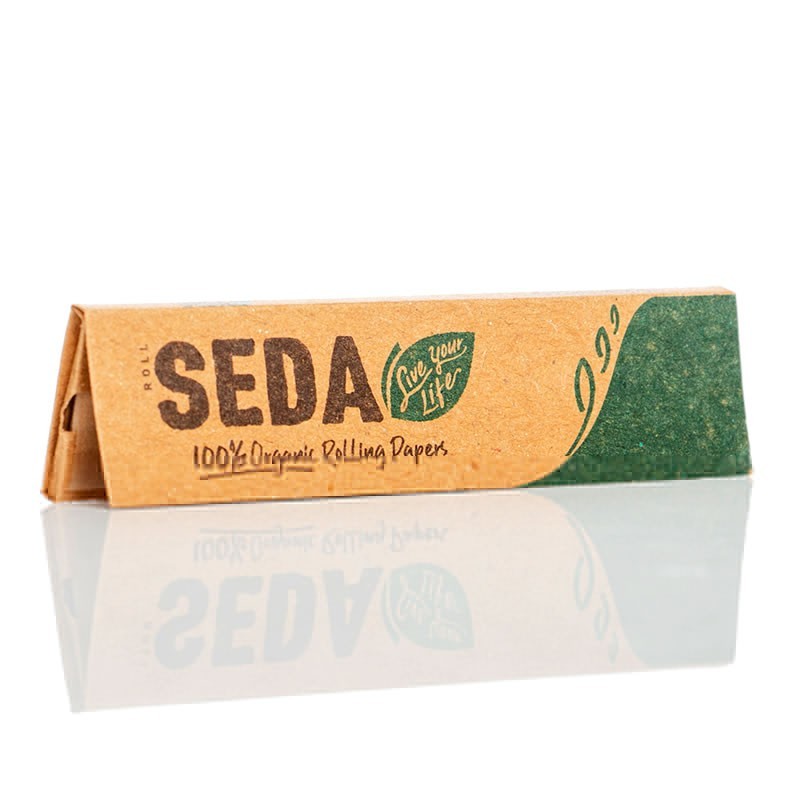 SEDA Organic Eco Filter Tips