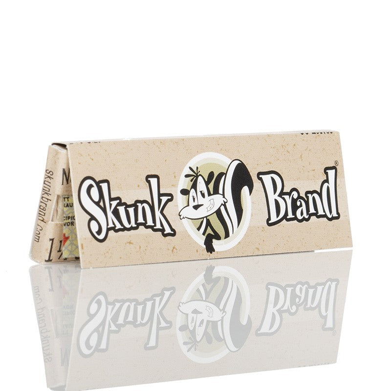 Skunk Hemp Rolling Papers