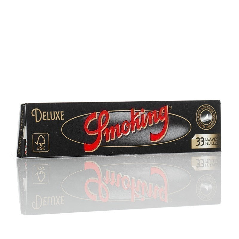 Smoking King Size Rolling Papers