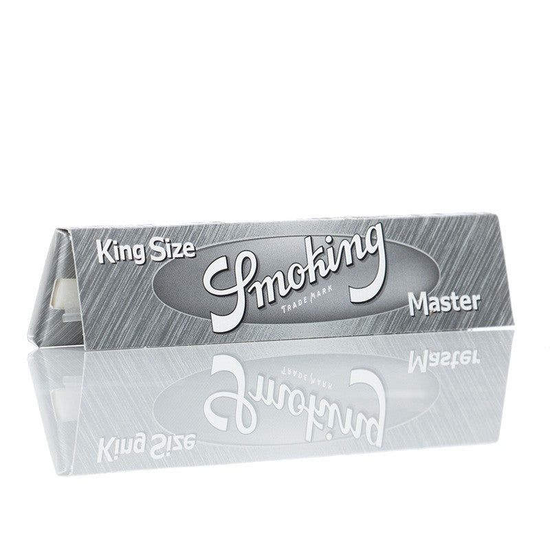 Smoking King Size Rolling Papers