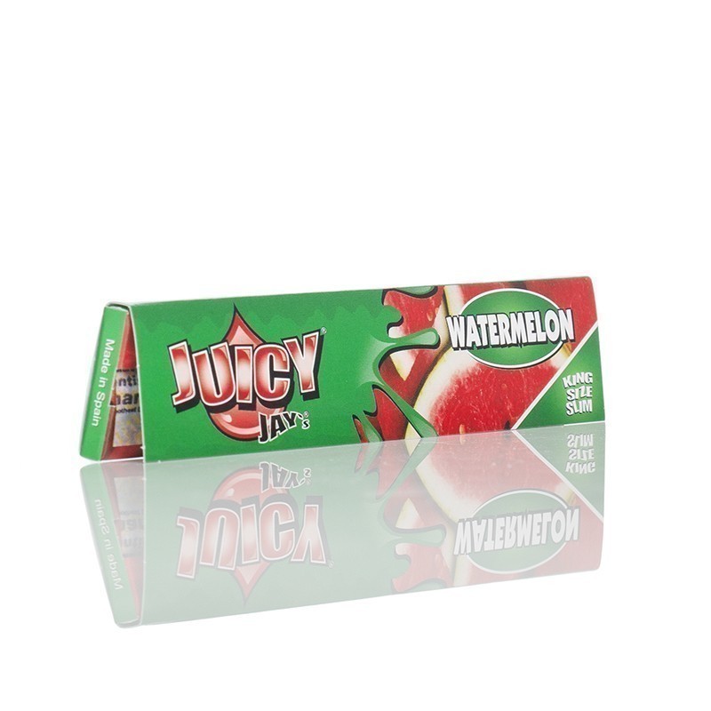 Juicy Jay's Flavoured Papers King Size Slim BOX