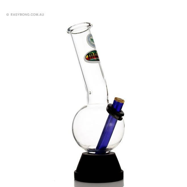 MWP Hurricane Glass Bong