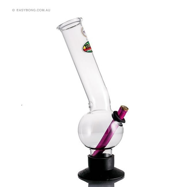 MWP 31cm Glass Bong