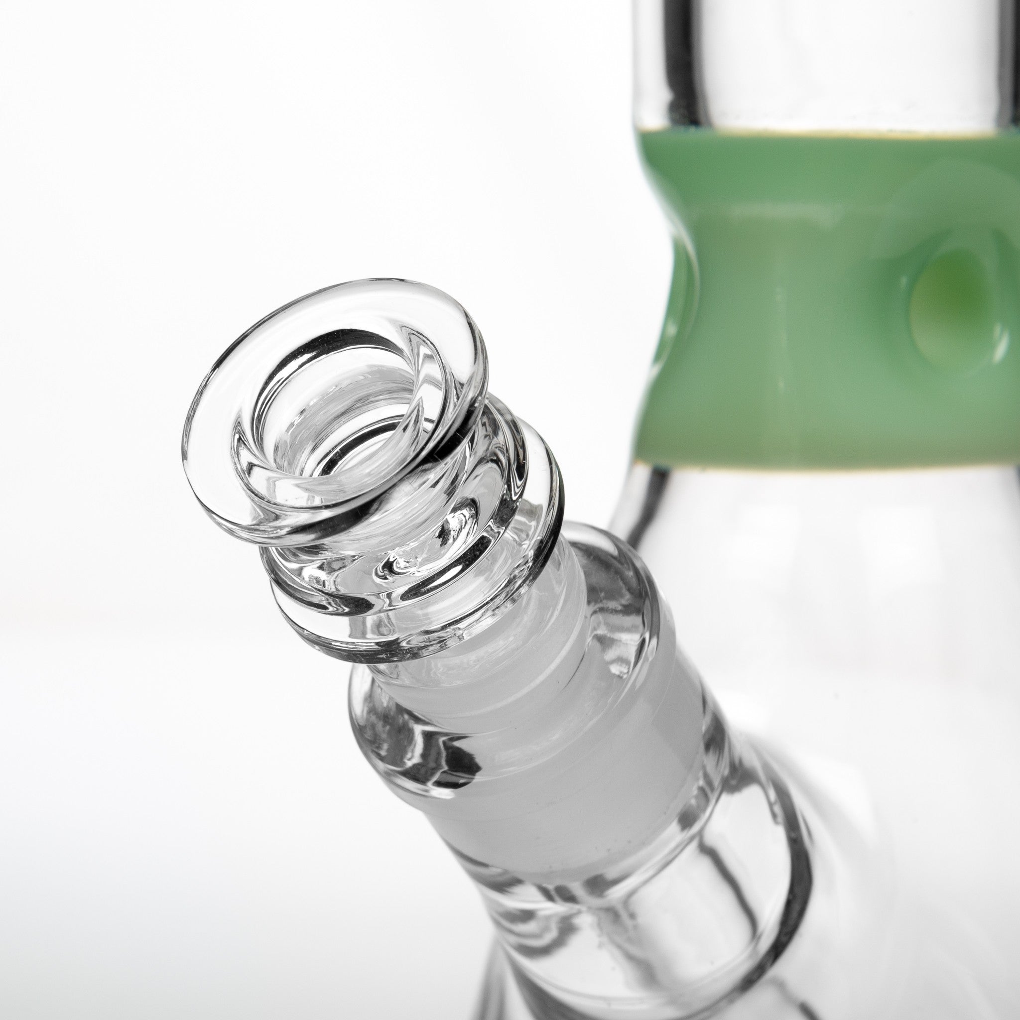 Easy Glass Cone Heavy Walled 14mm