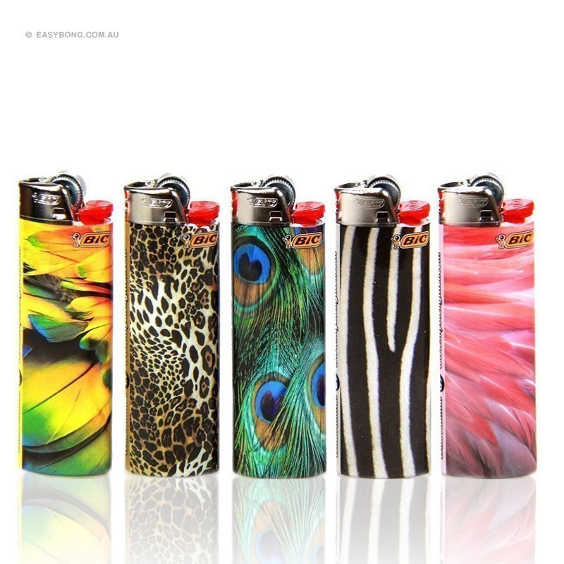 Bic Lighters