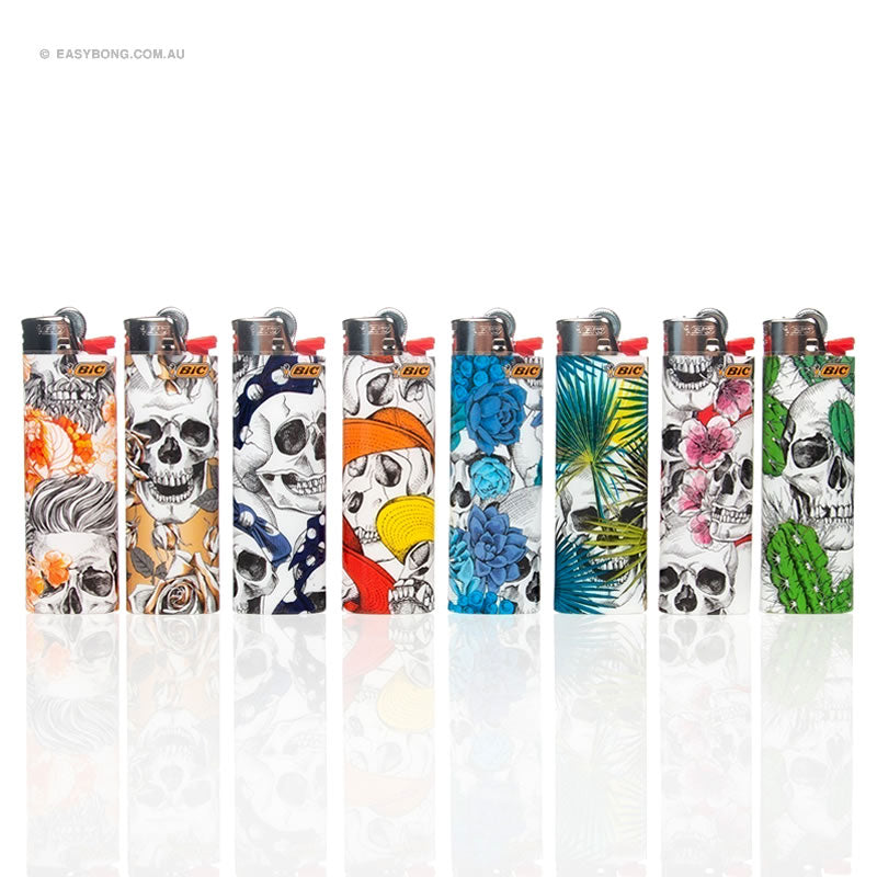 Bic Lighters