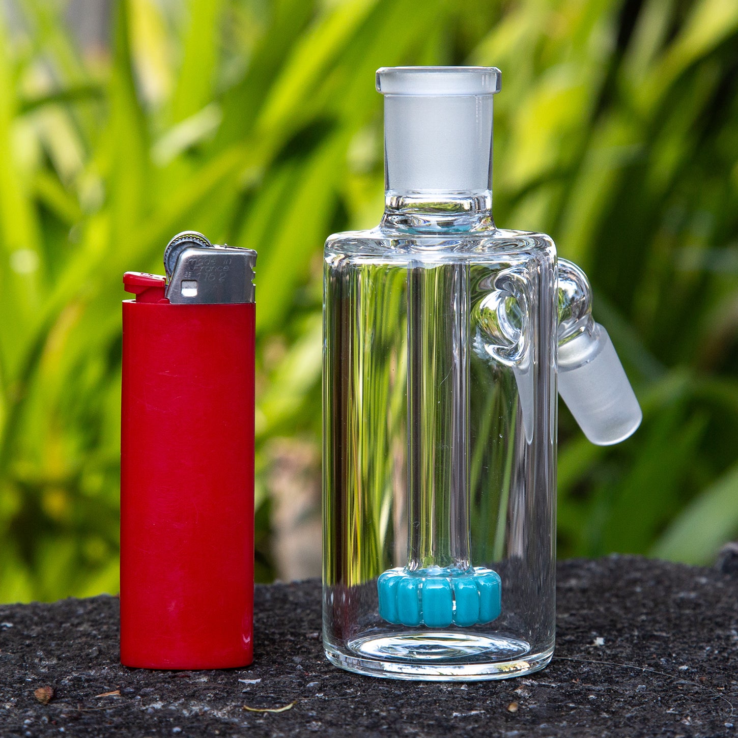 Easy 14mm 45 Degree Ash Catcher