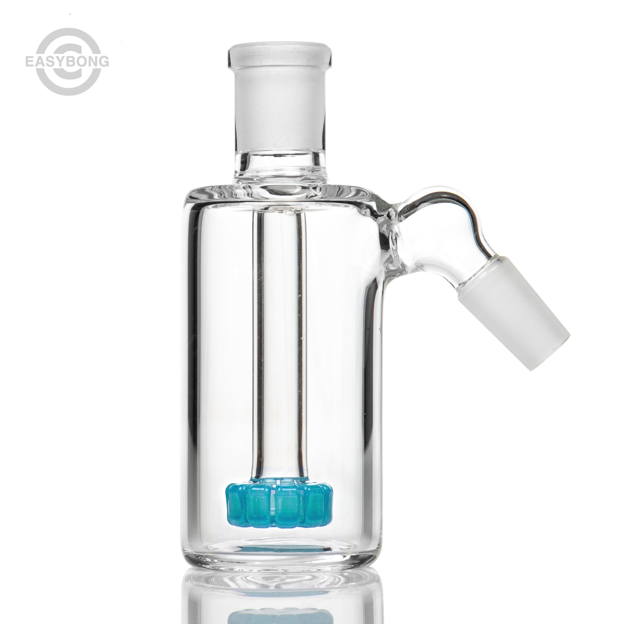 Easy 14mm 45 Degree Ash Catcher