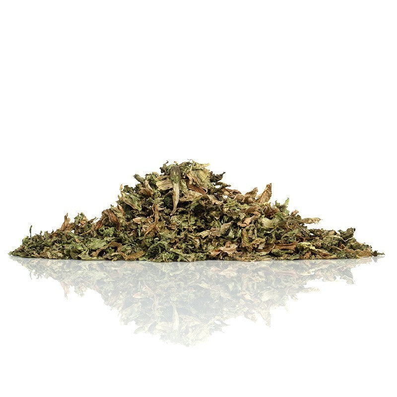 Wild Lettuce leaf 25g