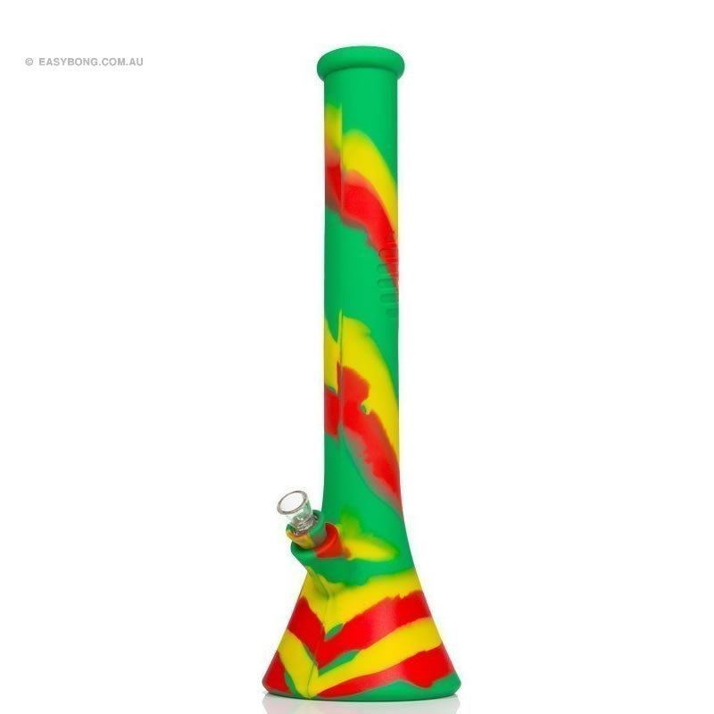 Easy Silicone Beaker XL 43cm Rasta